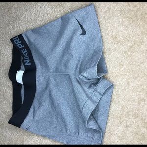 Nike Pro Short